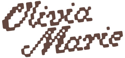Olivia Marie Logo
